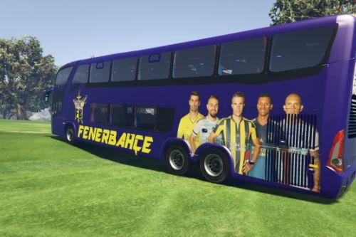 Fenerbahçe Otobüs (Coach)